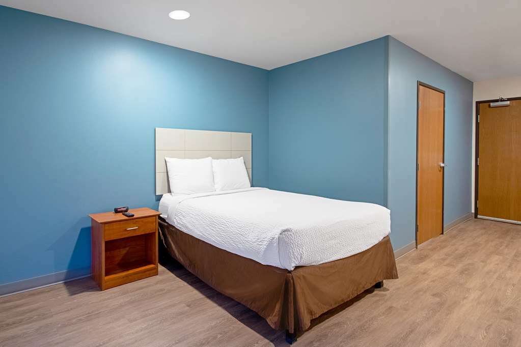 Extended Stay America Select Suites - Ogden Cameră foto